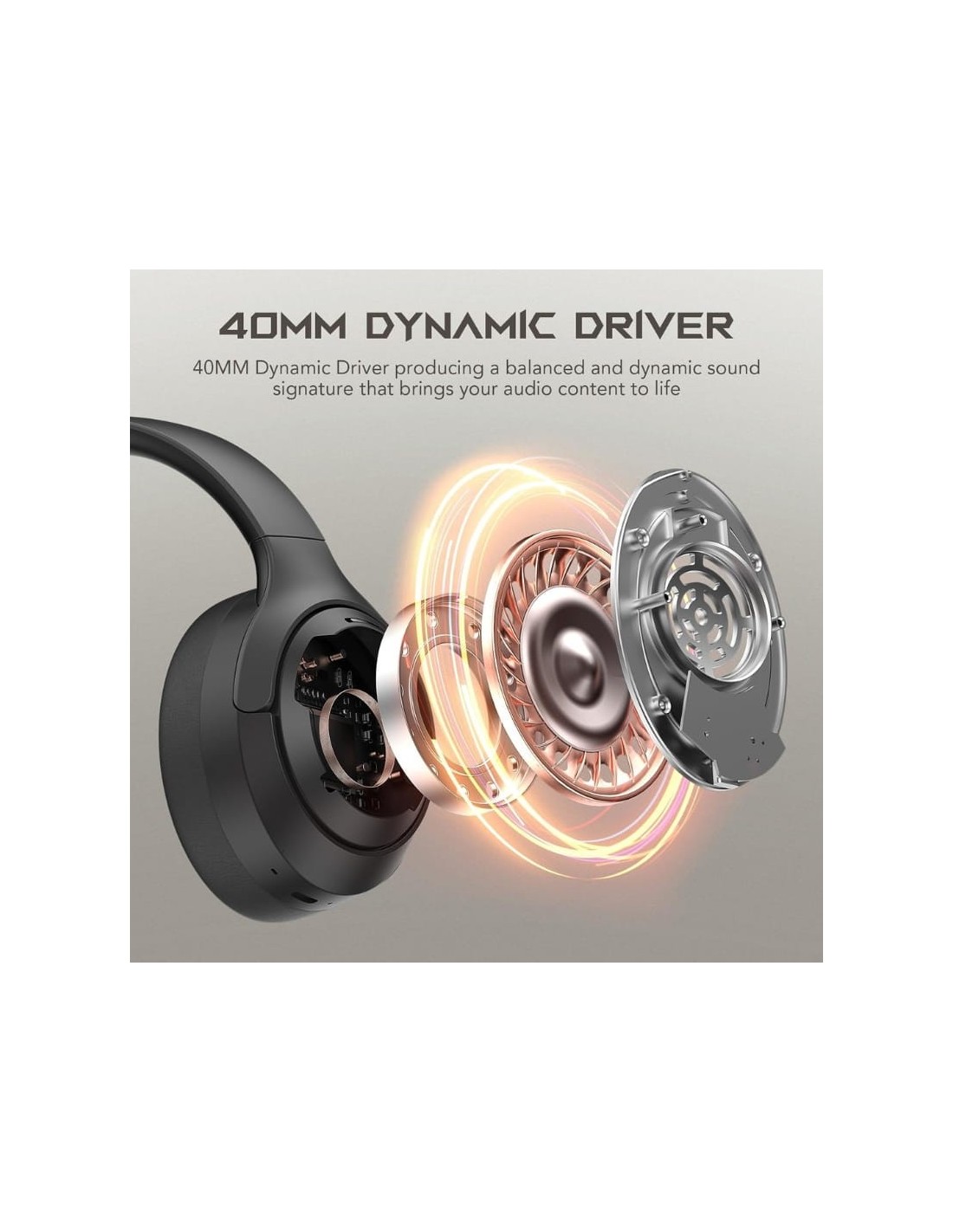 Black Shark Joybuds Max | Auriculares en Logroño