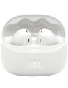 JBL Tune Beam 2 Blanco | Auriculares en Logroño