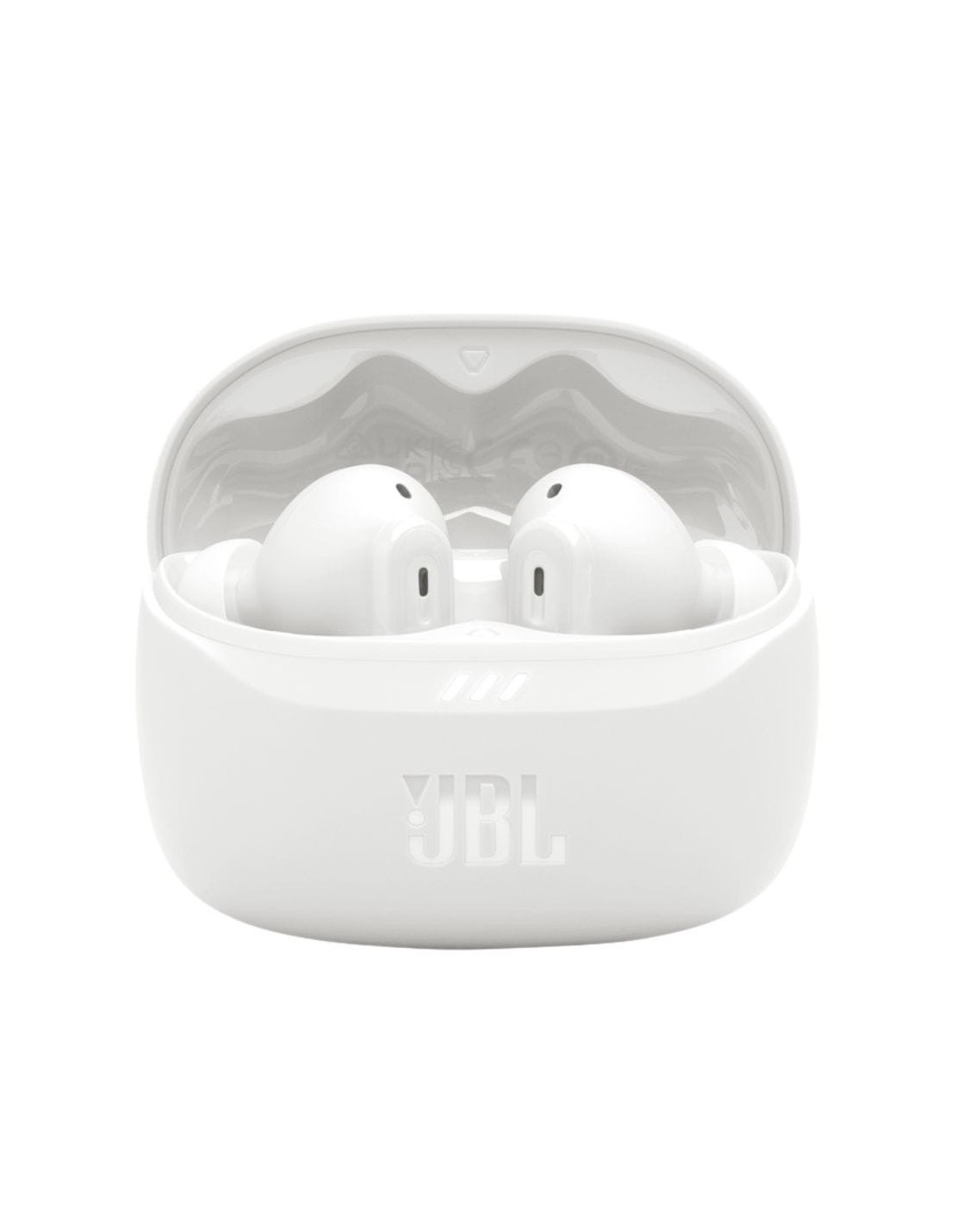 JBL Tune Beam 2 Blanco | Auriculares en Logroño