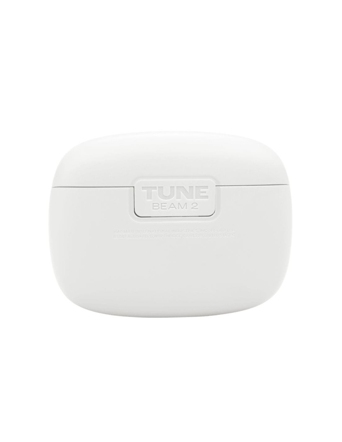 JBL Tune Beam 2 Blanco | Auriculares en Logroño