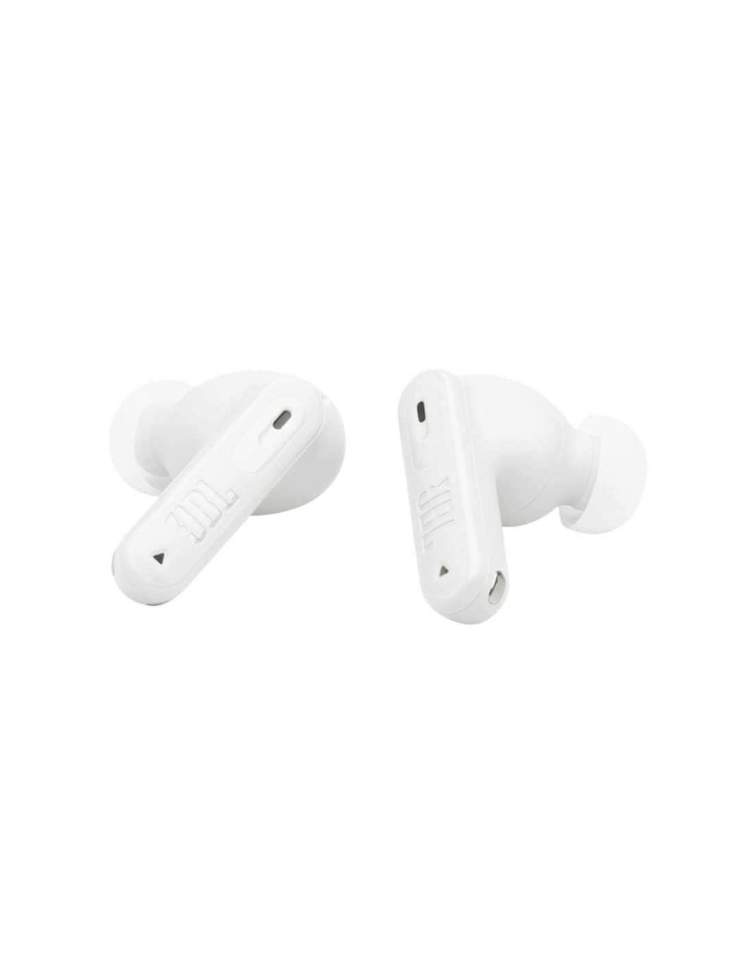 JBL Tune Beam 2 Blanco | Auriculares en Logroño