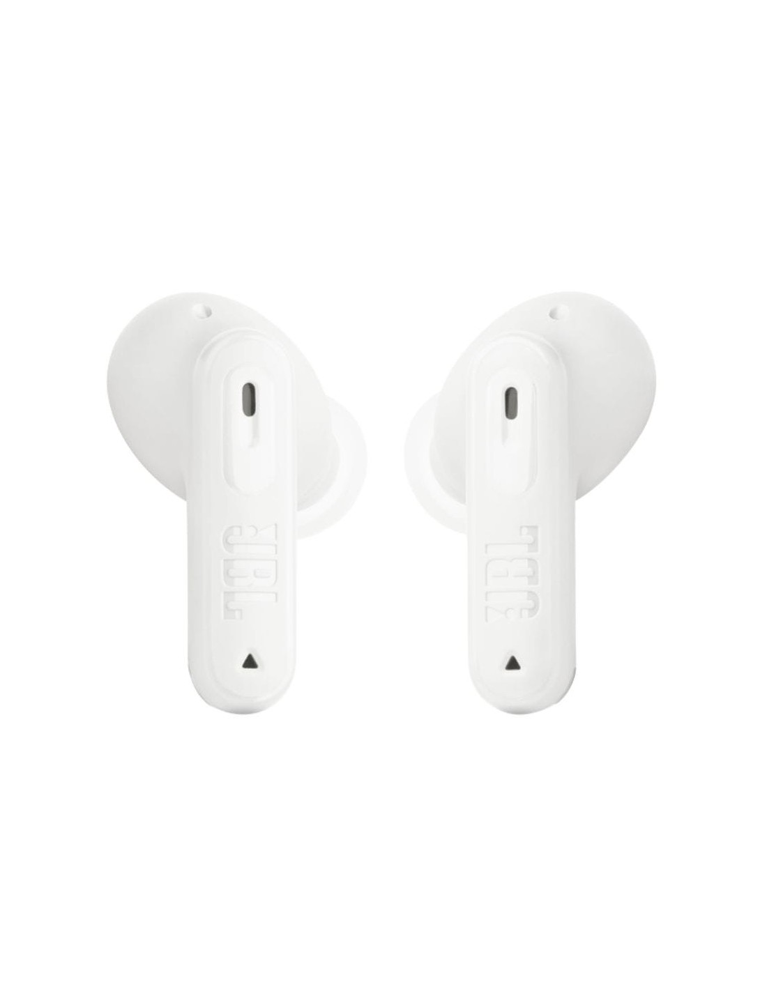 JBL Tune Beam 2 Blanco | Auriculares en Logroño
