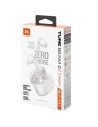 JBL Tune Beam 2 Blanco | Auriculares en Logroño