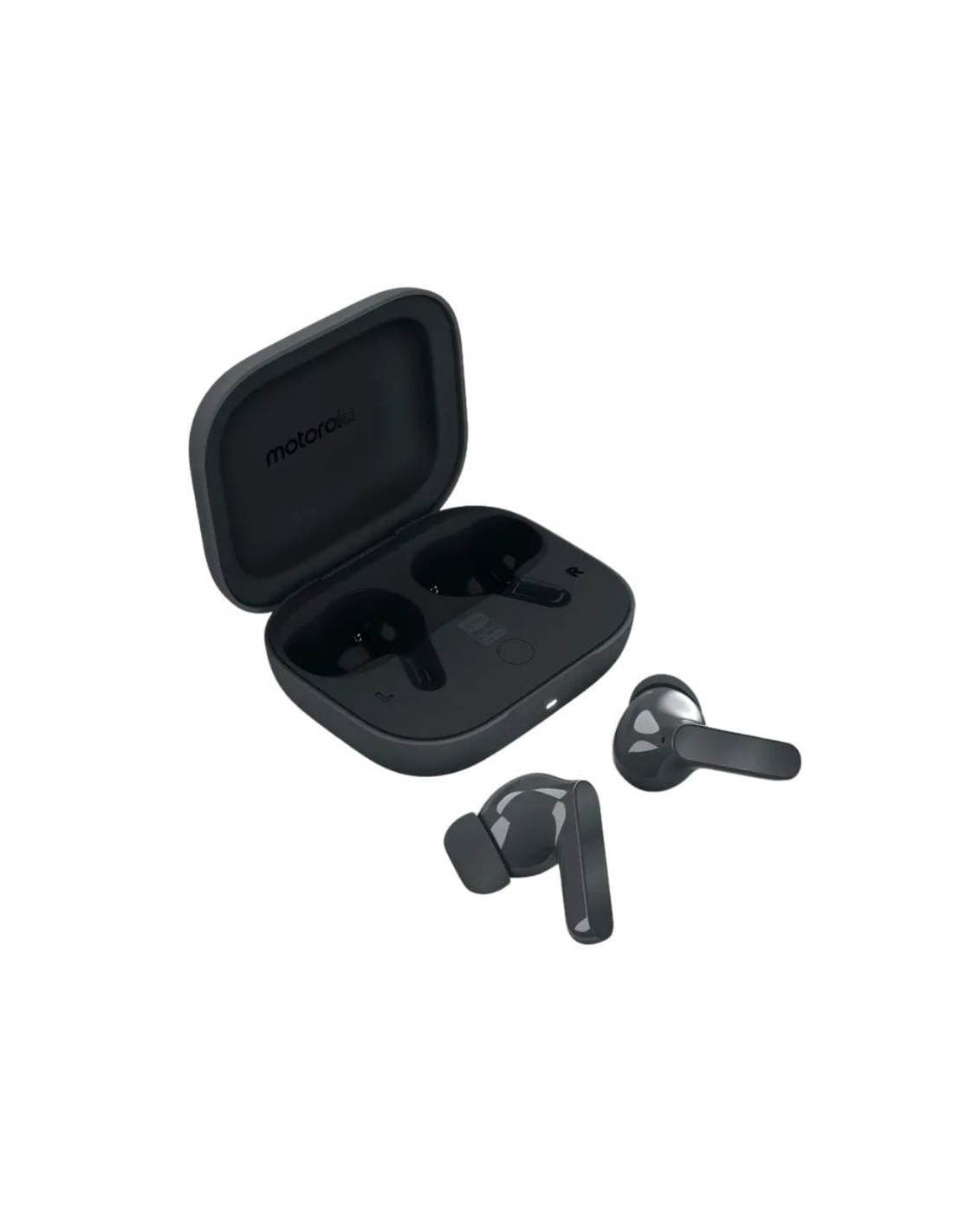 Motorola Moto Buds Bass | Auriculares en Logroño