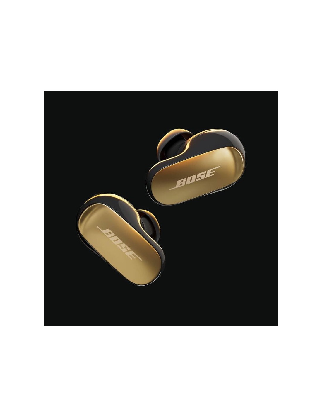 Bose QuietComfort Ultra 2ª Gen Dorado Desert | Auriculares en Logroño