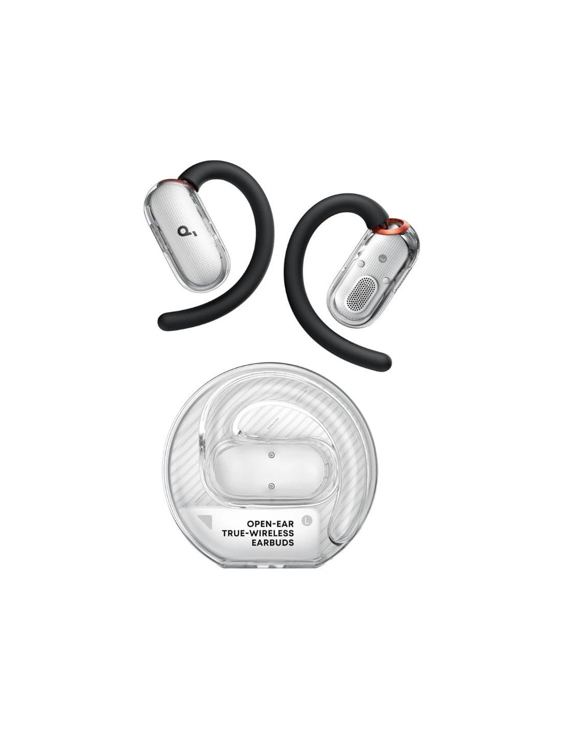 Soundcore V40i | Auriculares en Logroño