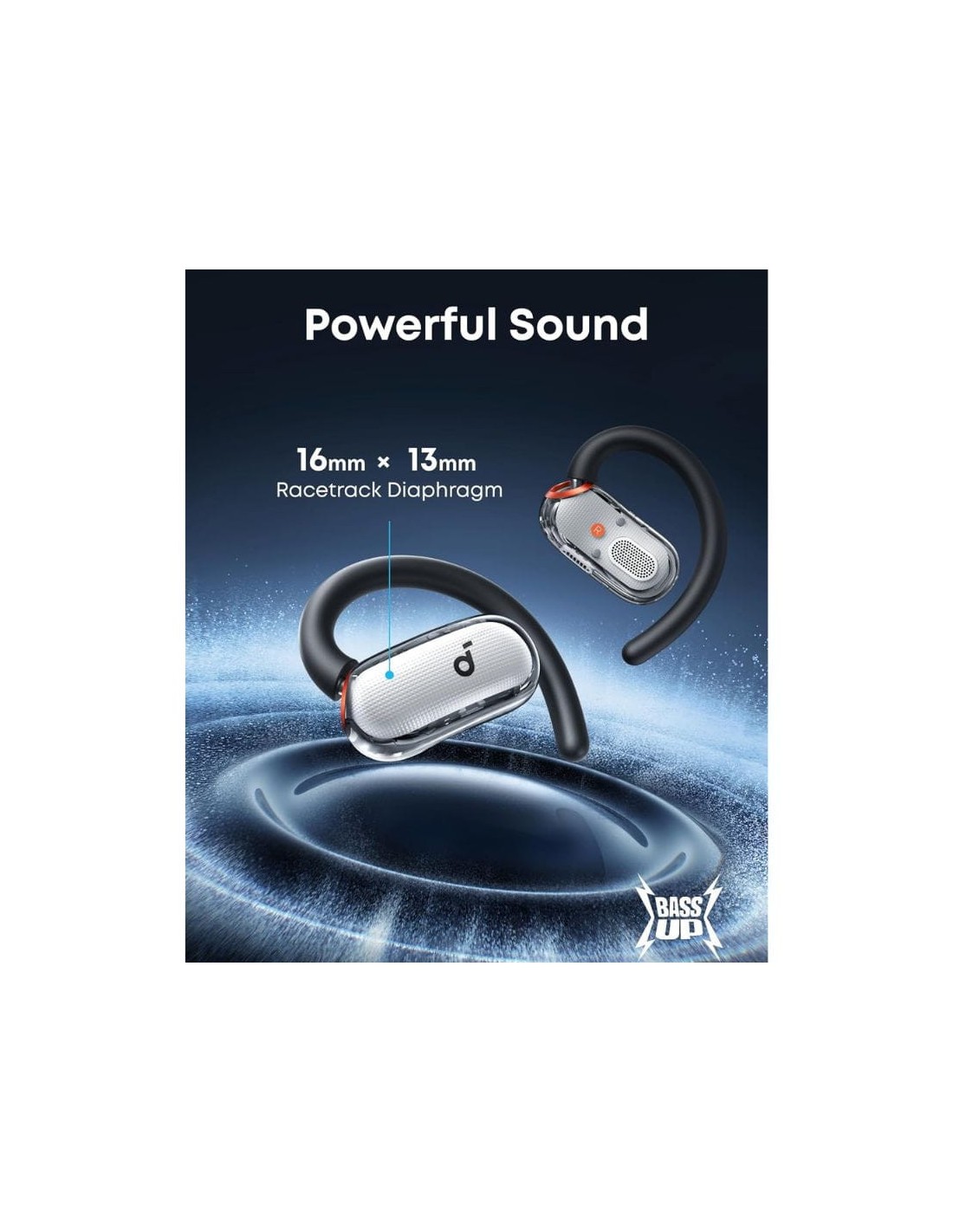 Soundcore V40i | Auriculares en Logroño