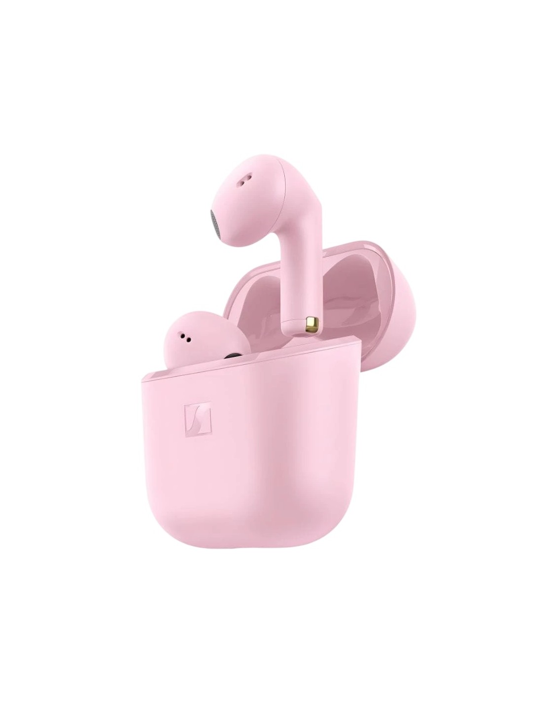 Sennheiser Accentum Sakura Rosa | Auriculares en Logroño