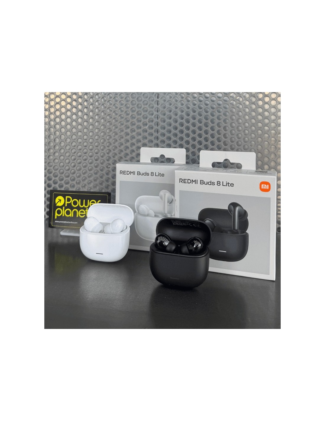 Xiaomi Redmi Buds 8 Lite | Auriculares en Logroño