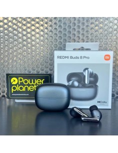 Xiaomi Redmi Buds 8 Pro | Auriculares en Logroño 2
