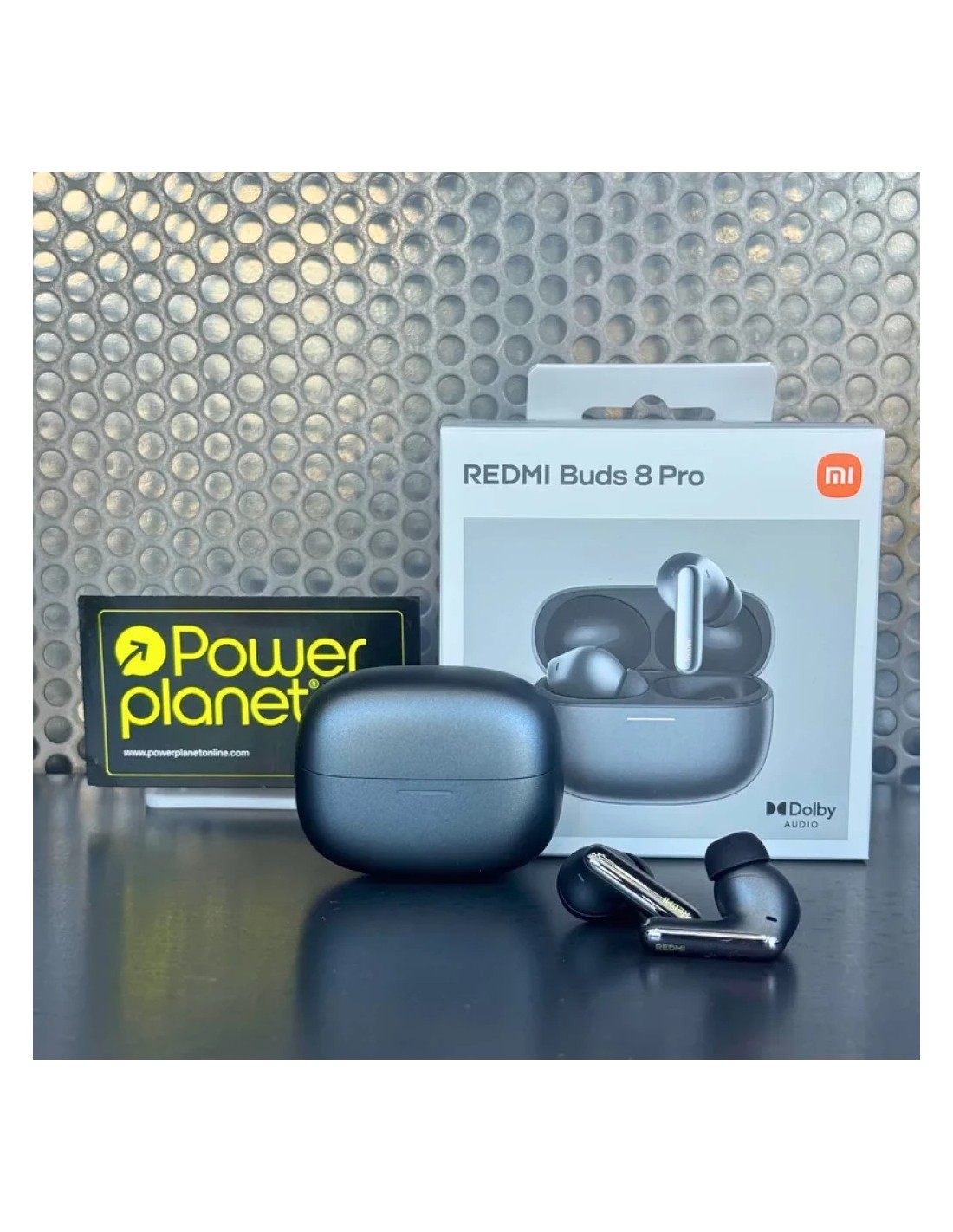 Xiaomi Redmi Buds 8 Pro | Auriculares en Logroño