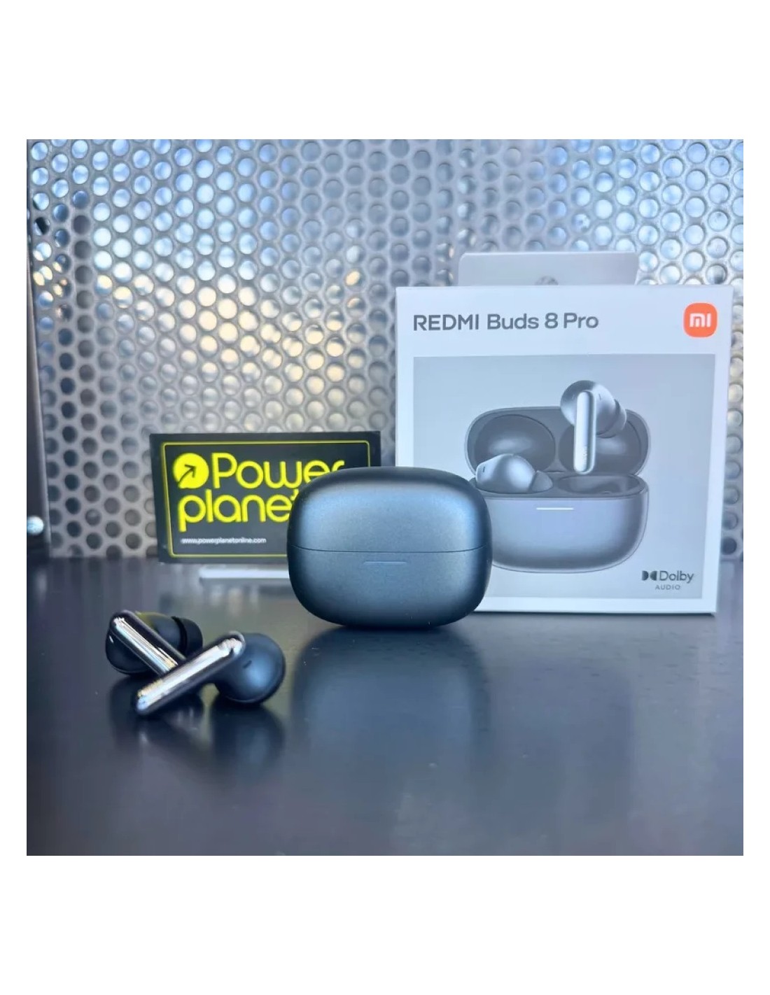 Xiaomi Redmi Buds 8 Pro | Auriculares en Logroño