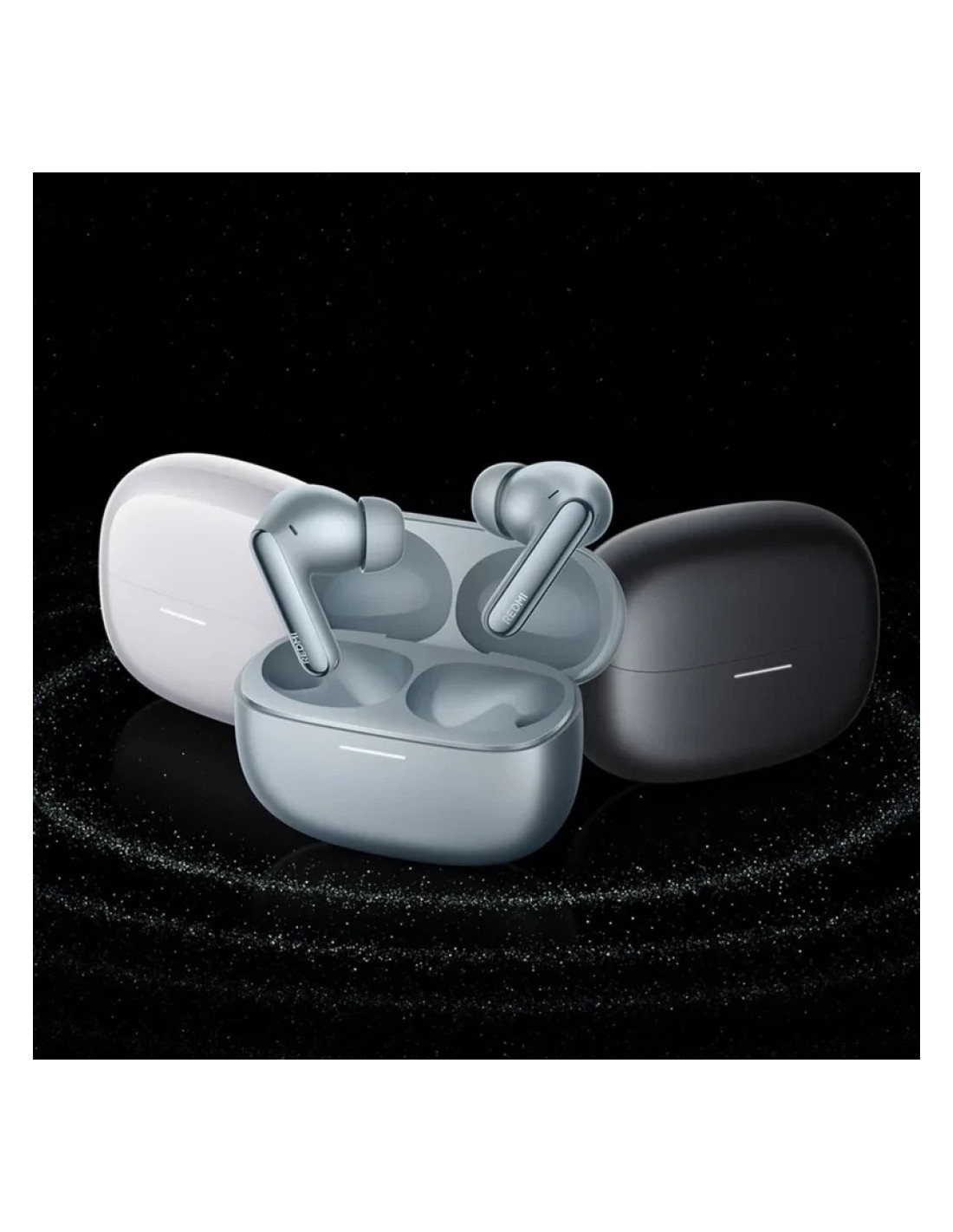 Xiaomi Redmi Buds 8 Pro | Auriculares en Logroño