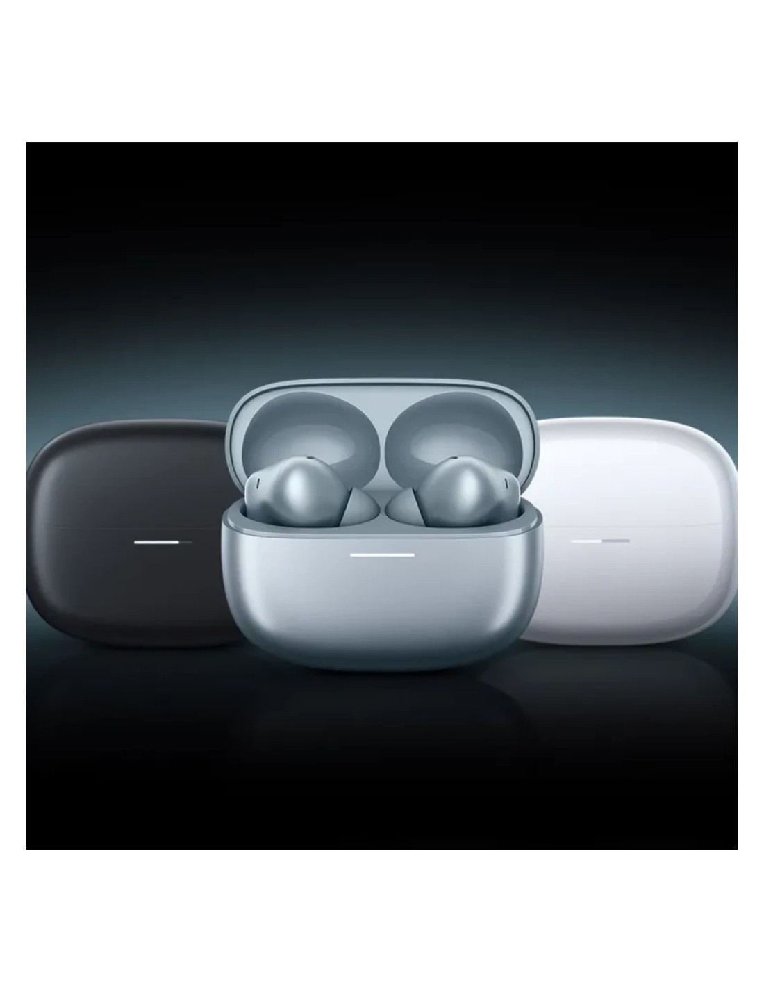 Xiaomi Redmi Buds 8 Pro | Auriculares en Logroño