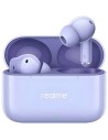 Realme Buds T200 Púrpura | Auriculares en Logroño