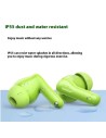 Realme Buds T200 Púrpura | Auriculares en Logroño