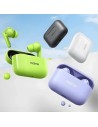 Realme Buds T200 Púrpura | Auriculares en Logroño