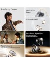 Realme buds OpenWear Clip | Auriculares en Logroño