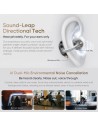 Realme buds OpenWear Clip | Auriculares en Logroño