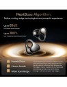 Realme buds OpenWear Clip | Auriculares en Logroño