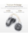 Realme buds OpenWear Clip | Auriculares en Logroño