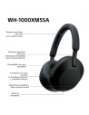 Sony WH-1000XM5SA | Auriculares en Logroño