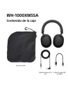 Sony WH-1000XM5SA | Auriculares en Logroño