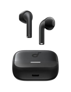 Soundcore K20i Negro | Auriculares en Logroño