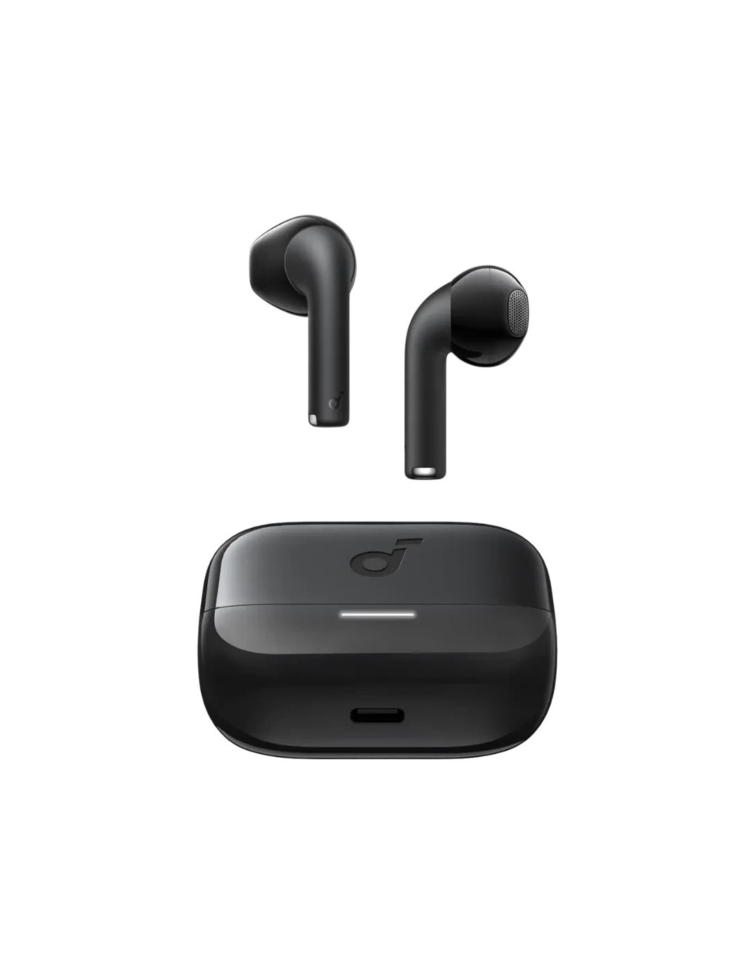 Soundcore K20i Negro | Auriculares en Logroño
