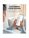 Soundcore K20i Negro | Auriculares en Logroño