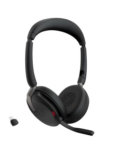 Jabra Evolve2 65 Flex MS Stereo | Auriculares en Logroño