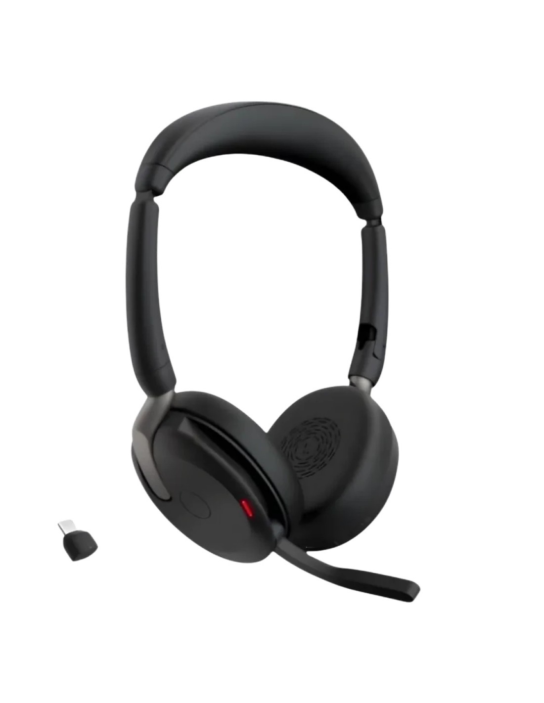 Jabra Evolve2 65 Flex MS Stereo | Auriculares en Logroño