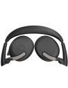 Jabra Evolve2 65 Flex MS Stereo | Auriculares en Logroño