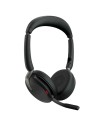Jabra Evolve2 65 Flex UC Stereo | Auriculares en Logroño