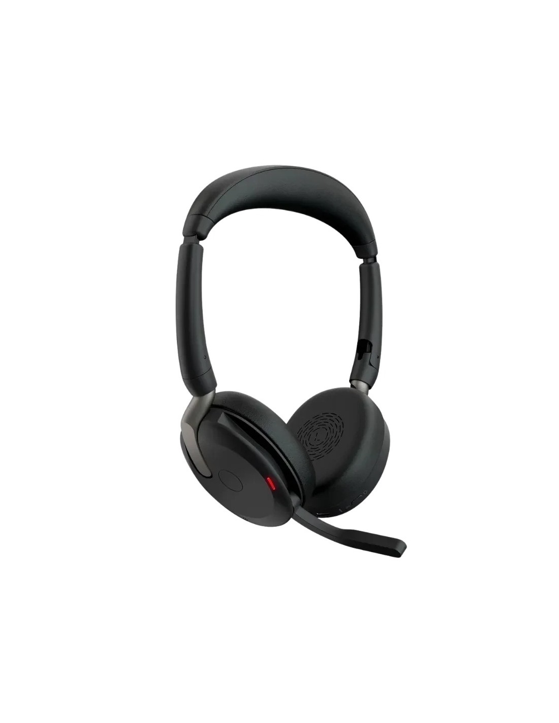 Jabra Evolve2 65 Flex UC Stereo | Auriculares en Logroño