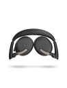 Jabra Evolve2 65 Flex UC Stereo USB-A con base de carga en Logroño