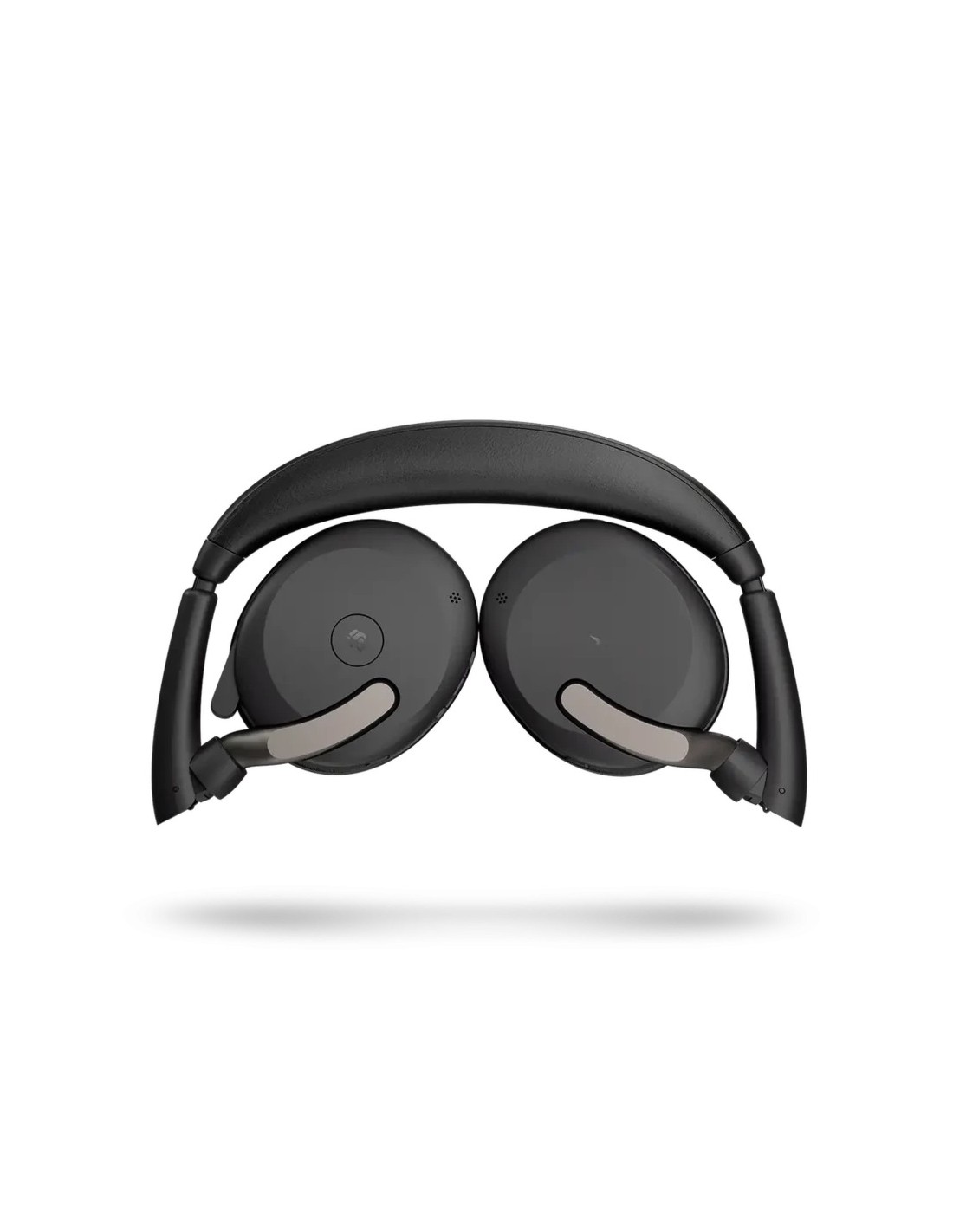 Jabra Evolve2 65 Flex UC Stereo USB-A con base de carga en Logroño