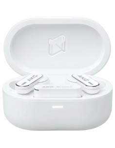 AKG N5 Hybrid con Dongle USB-C Blanco | Auriculares en Logroño
