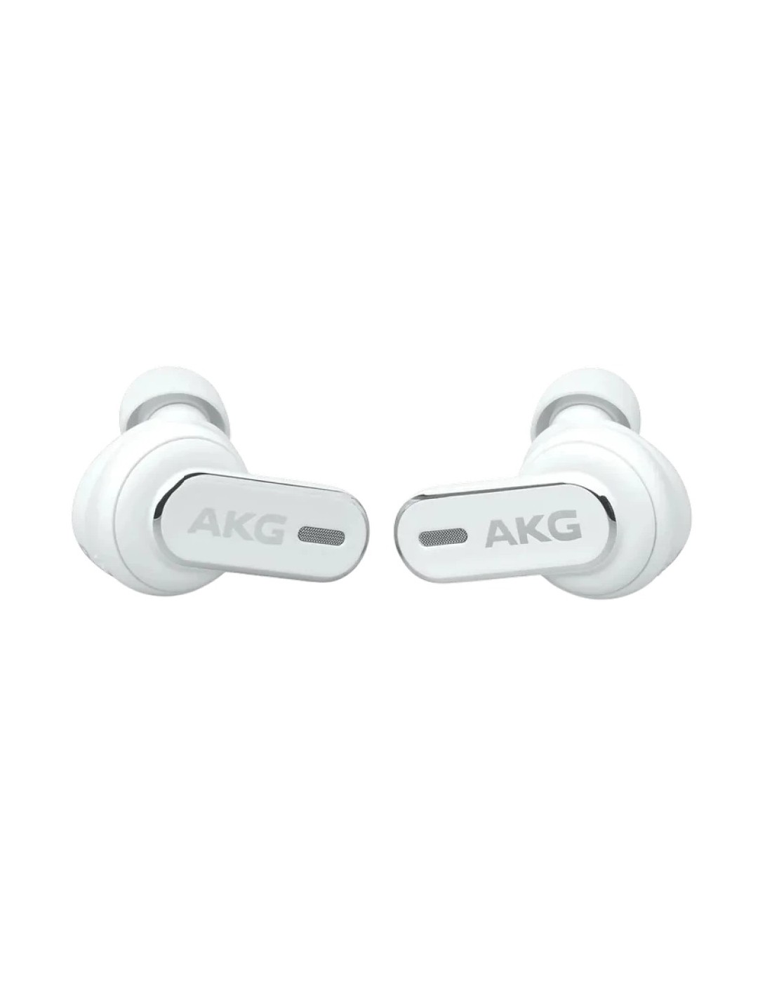 AKG N5 Hybrid con Dongle USB-C Blanco | Auriculares en Logroño