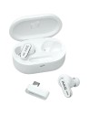 AKG N5 Hybrid con Dongle USB-C Blanco | Auriculares en Logroño
