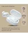 AKG N5 Hybrid con Dongle USB-C Blanco | Auriculares en Logroño