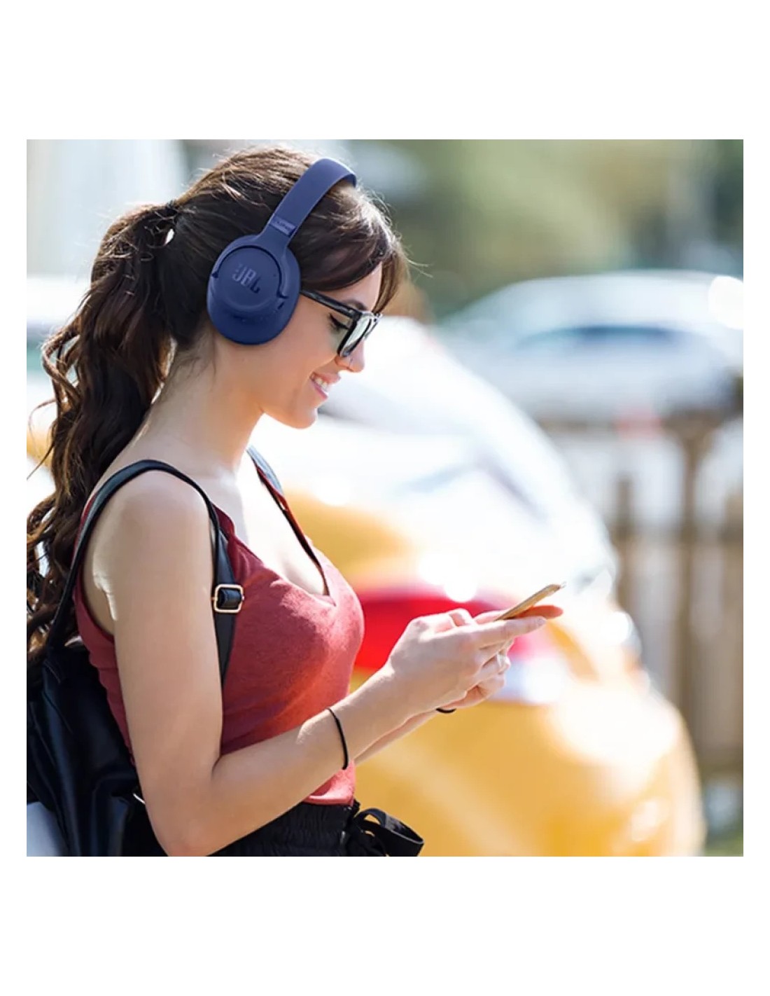 JBL Tune 780NC | Auriculares en Logroño