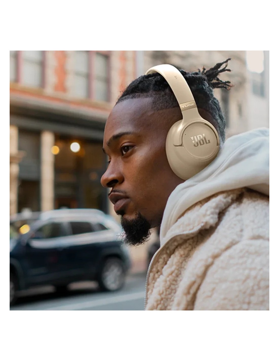 JBL Tune 780NC | Auriculares en Logroño