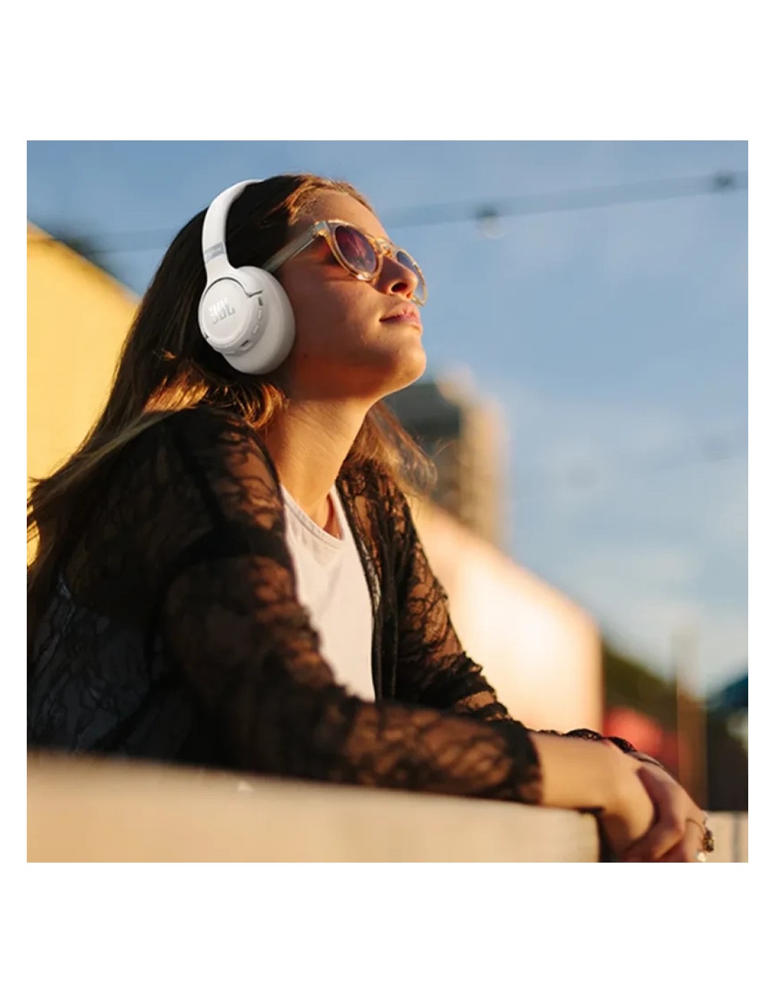 JBL Tune 780NC | Auriculares en Logroño