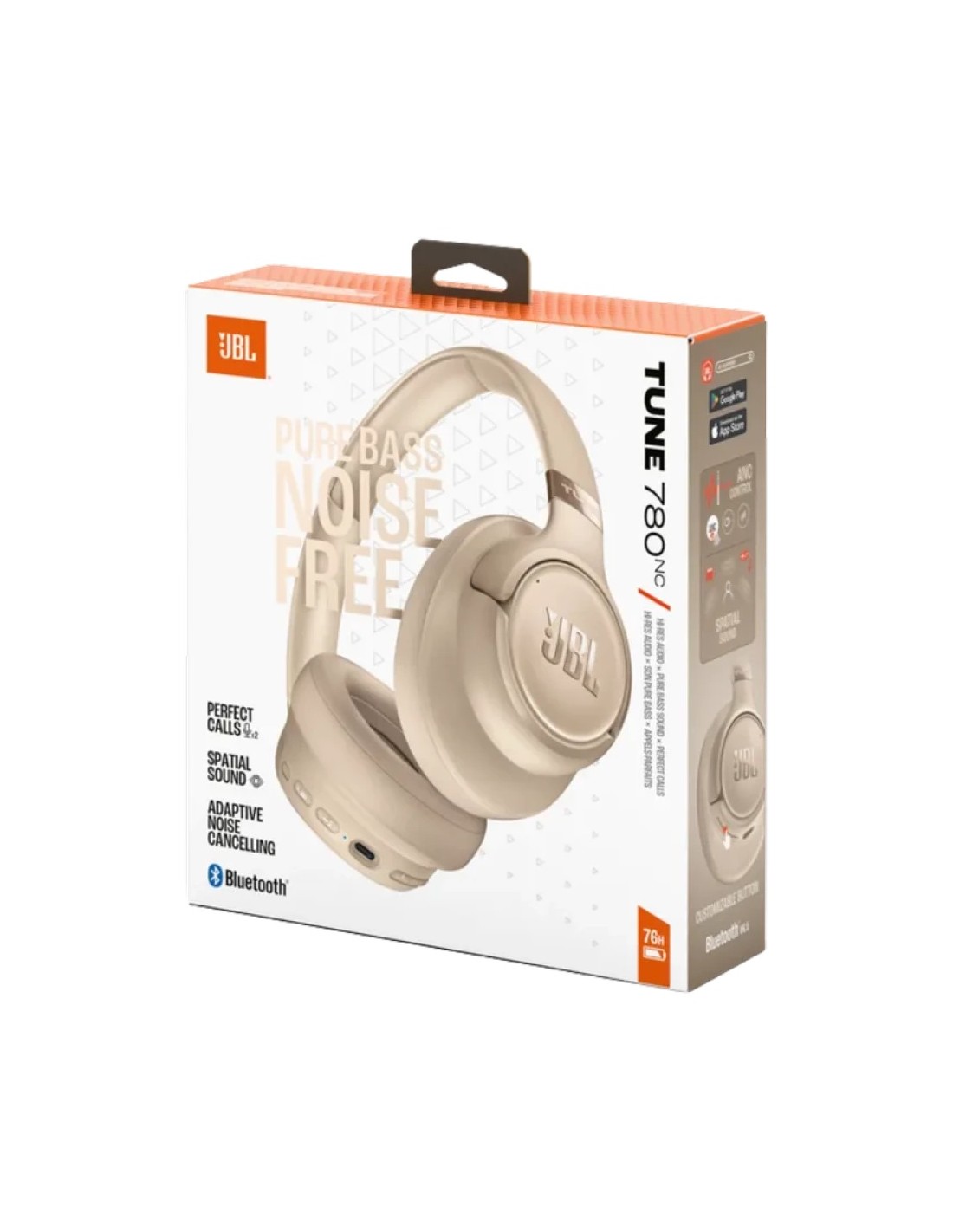 JBL Tune 780NC | Auriculares en Logroño
