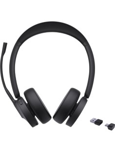Yealink 1208704 Stereo USB-C/A | Auriculares en Logroño 2