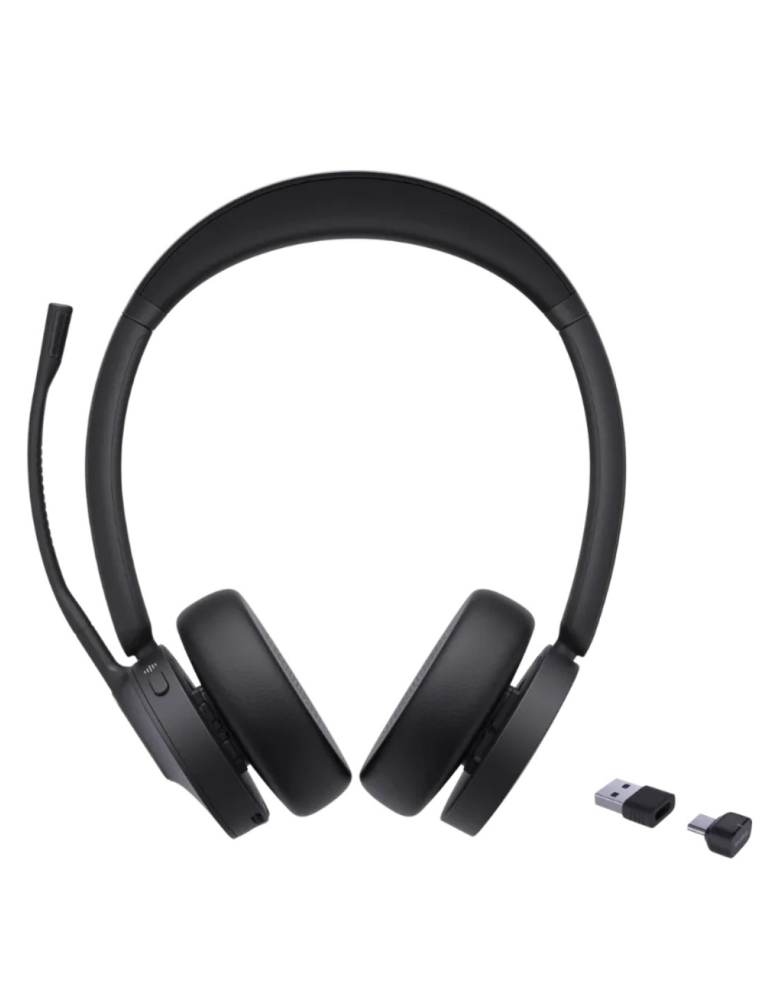 Yealink 1208704 Stereo USB-C/A | Auriculares en Logroño
