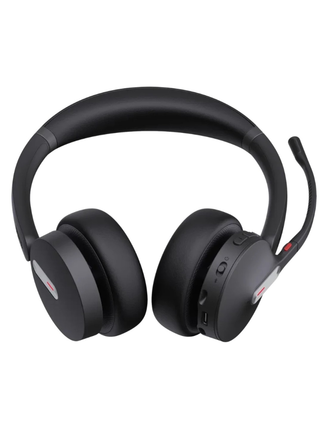 Yealink 1208704 Stereo USB-C/A | Auriculares en Logroño