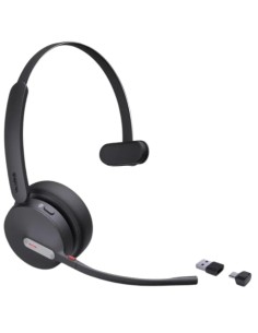 Yealink BH70 Mono Teams USB-C/A | Auriculares en Logroño
