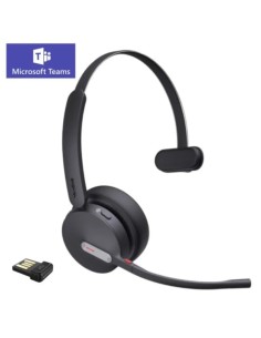 Yealink BH70 Mono Teams USB-C/A | Auriculares en Logroño 2
